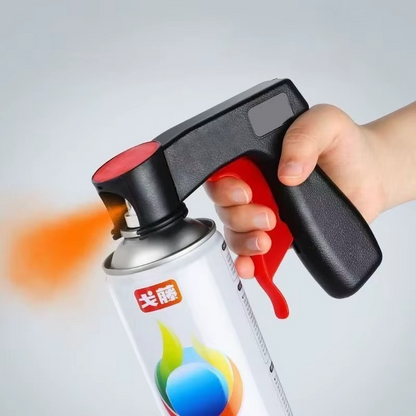 SprayMaster Pro - Una forma rápida de pintar