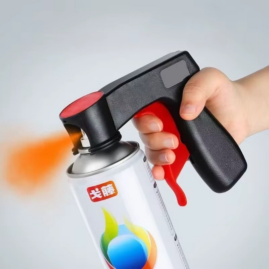 SprayMaster Pro - Una forma rápida de pintar
