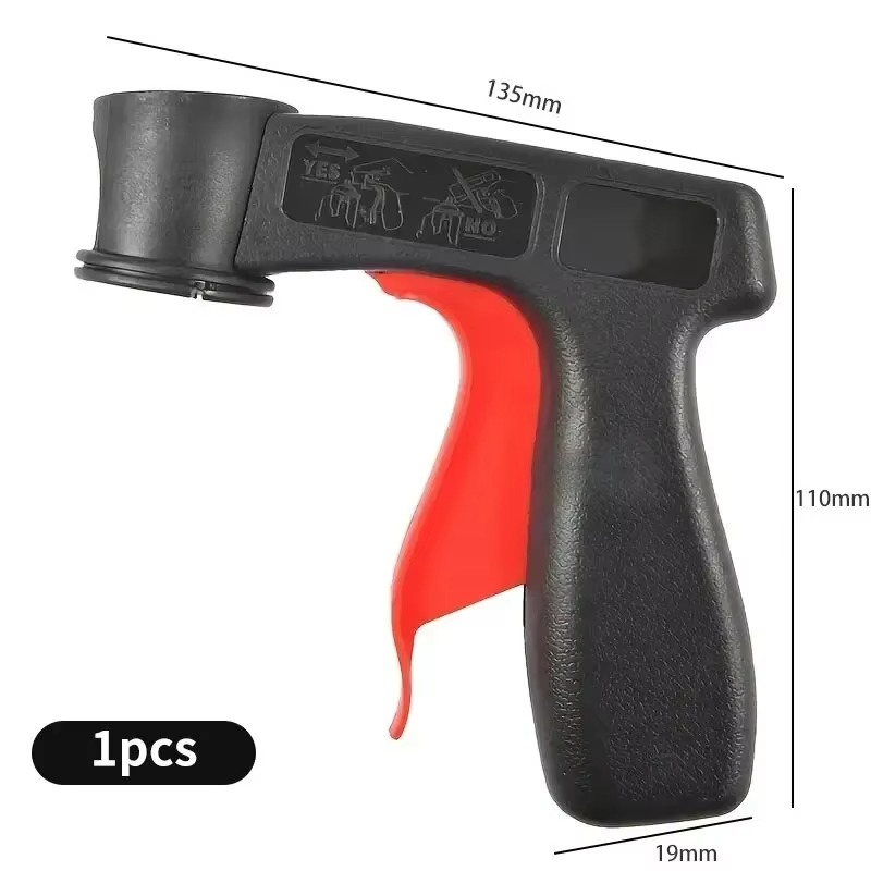 SprayMaster Pro - Una forma rápida de pintar