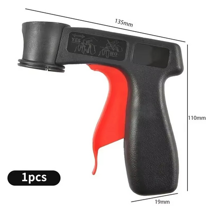 SprayMaster Pro - Una forma rápida de pintar